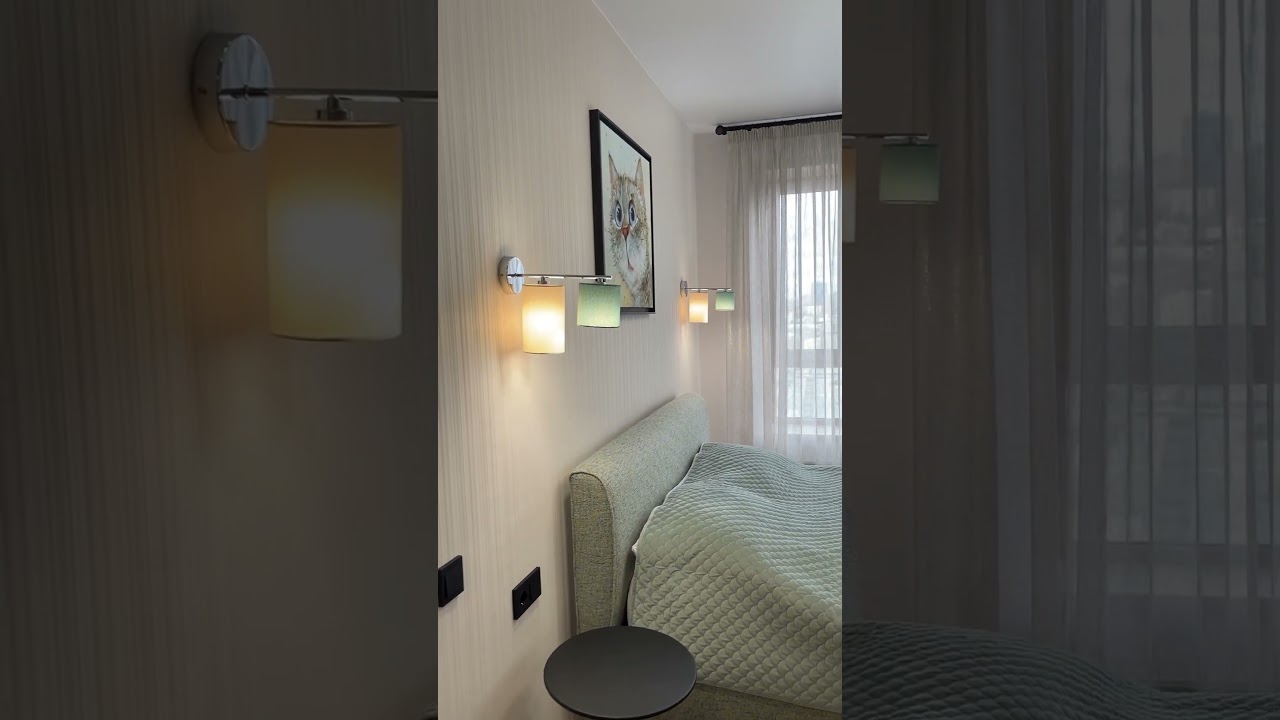 ЖК «Прованс» 2к студия 45м2 65.000 депозит