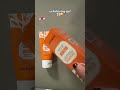 Orange Pure Exfoliator #whitening #beauty #skincare