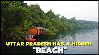 CHUKA BEACH & PILIBHIT TIGER RESRVE - Uttar Pradesh