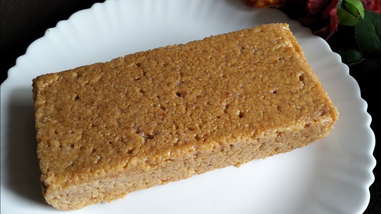 1kg Soft Milk Cake Recipe ಜಸ್ಟ್ ಮೂರೇ ಸಾಮಗ್ರಿಯಲ್ಲಿ ಒಂದು ಕೆಜಿ ಮಿಲ್ಕ್ ಕೇಕ್ ರೆಡಿಯಾಗುತ್ತೆ