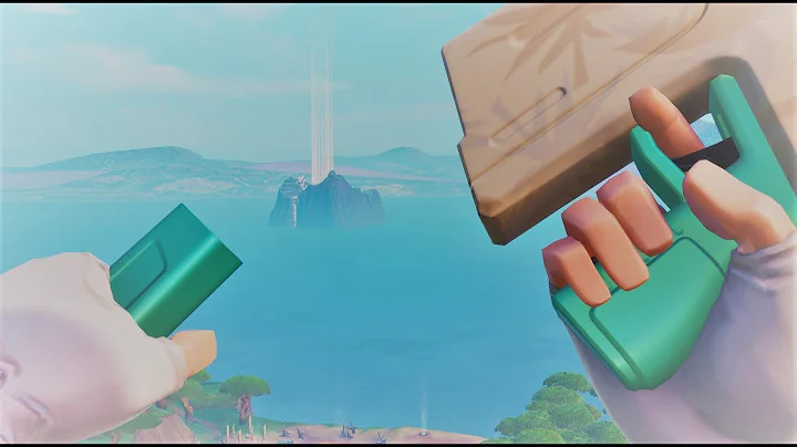 Fortnite Montage - "Romance361" (iann dior ft.PnB Rock)