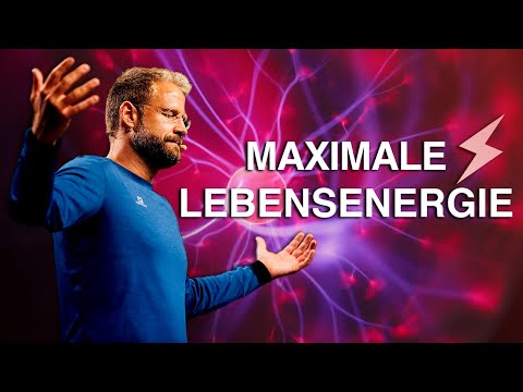 Video: Wie Man Sich Mit Energie Und Erfolg Auflädt, Um Das Zu Erreichen, Was Man Will - Alternative Ansicht