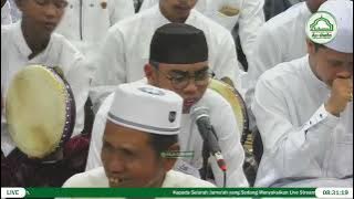 Syair Ilahi Yaa Sami'u Bashir - Majelis As Shofa