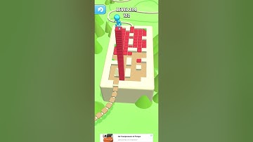 237_STACKY DASH gameplay RELAXINGSETISFYING-top MOBILE GAMES! ANDROID STACKY DASH UPDATED