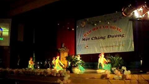 Đại học Công Đoàn - Khoa BHLĐ - Một chặng đường