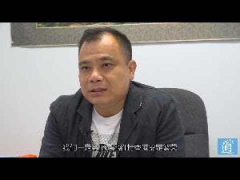 受邀參加國慶慶典香港警員：這是香港警隊的光榮！
