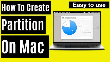 How To Partition Mac Hard Drive (Resize, Delete Partition) - macOS Sequoia Tested