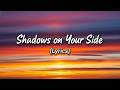 Shadows on Your Side 🌑  Hidden Truths in Love (Lyrics Video)