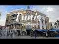 Découverte de Tunis et Carthage 🇹🇳