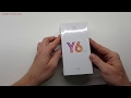 HUAWEI Y6 Prime 2018 - UNBOXING & FIRST START!!! (web,youtube,game)