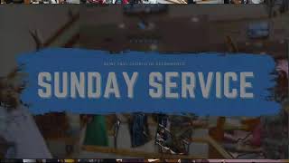 Live Stream - [St. Paul Baptist Church - Sacramento, CA]