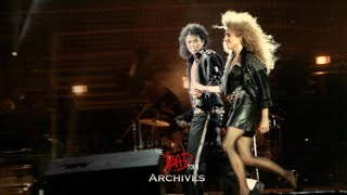 [NEW] Michael Jackson - BAD - Live In Los Angeles - November 12th - 1988