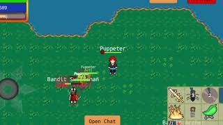 Shinobi MMO - New Classes 2025 screenshot 3