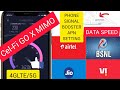 PHONE SIGNAL BOOSTER APN SETTINGS 4GLTE/5G #apn #apnsetting #viral #hemantkumarrverma6611