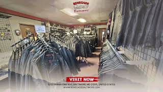 Information Renegade Classics Baltimore || The Ultimate Biker Store Update