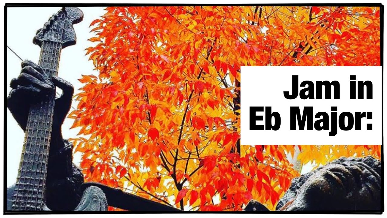 Jam track a major Clearance