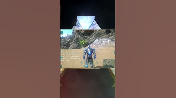 ARK Ultimate Mobile Edition: Single Player