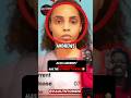 ALICIA ANDREWS’ NEW MUGSHOT HAS THE INTERNET TALKING 😳 #AliciaAndrews #JulioFoolio #rapnews