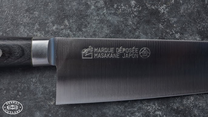 Beginners Guide To Real Knife Sharpening – Loubier Gourmet