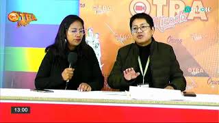 Transmisión en vivo de TV SHOW ORURO-BOLIVIA screenshot 1