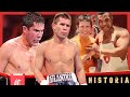 CUANDO JULIO CESAR CHAVEZ ERA INVENCIBLE | La ERA DORADA DE Julio Cesar Chávez HISTORIA del Boxeo