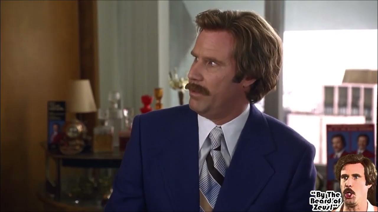 Kamala Harris Loves Venn Diagrams - ANCHORMAN - YouTube