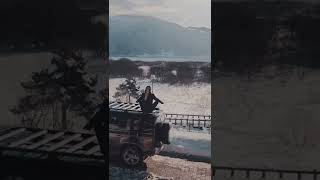 Kemale Musayeva’nın Defender ile Hikayesi Şimdi Land Rover Türkiye Youtube Kanalında