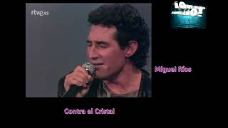 Contra el Cristal/Miguel Ríos 1987