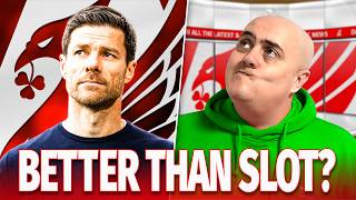 Download Lagu Is Xabi Alonso ACTUALLY An Upgrade on Arne? MP3