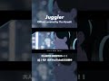 Juggler (Covered by 林勇) | Official Cover Audio