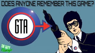 Does Anyone Remember Gta London