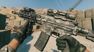 M277 | Battlefield 6: Gauntlet Gameplay (No Commentary)