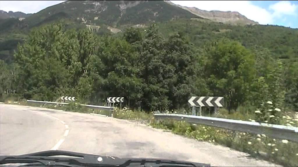 Saliendo de Plan