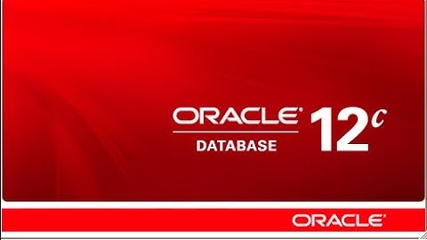 Oracle Database 12cR2 (12.2.0.1)  kurulumu - Installing Oracle 12cR2(12.2.0.1) on OEL 7.1