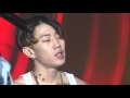 160221 aomg concert tour daegu stage3 jay park 박재범