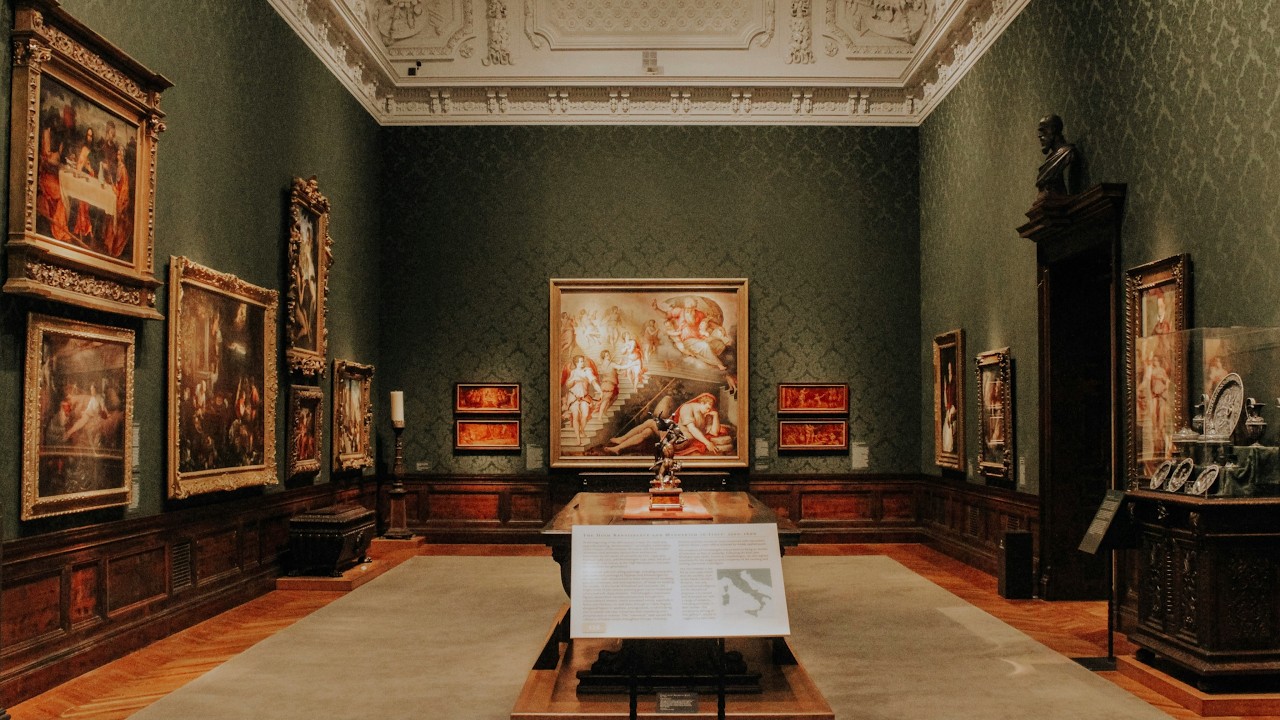 classical music to romanticize studying and reading