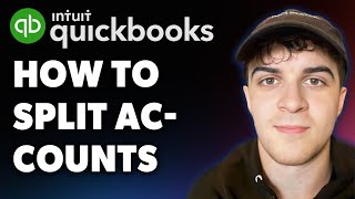 How to Split Accounts in Quickbooks (Full 2025 Guide) Profile