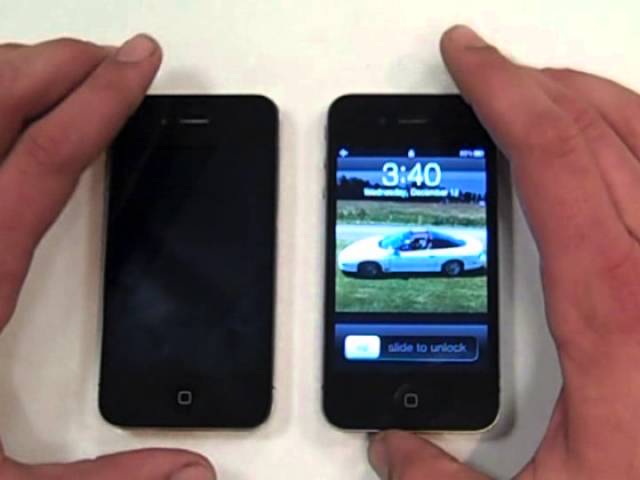 NEW How To Bypass iOS 7 LockScreen & Access ANY iPhone Application