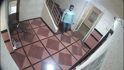 Milesight 5 MP Dome IP Camera