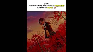 Pov Not Everythings Meant To Last Suo Hayato Edit