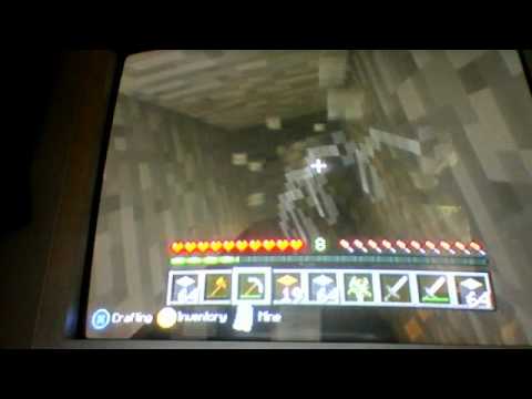 minecraft survival episode 6 - YouTube