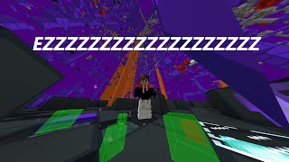 5b5t epik spawn escape speedrun