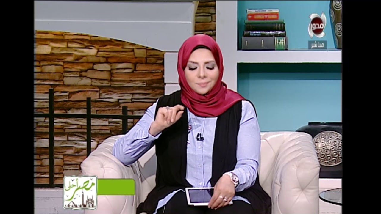 خالد يكن مستشار رئيس بنك ناصر يعلق على قرض المعاقين و المرأة المعيلة بدون فوائد -مصر أحلي