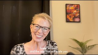 Tamera Nielsen — The Story Behind WealthPath Agent Academy™