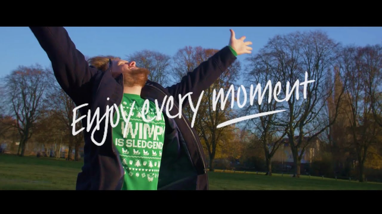 sledgendary christmas jumper