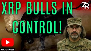 XRP Bulls In Control!