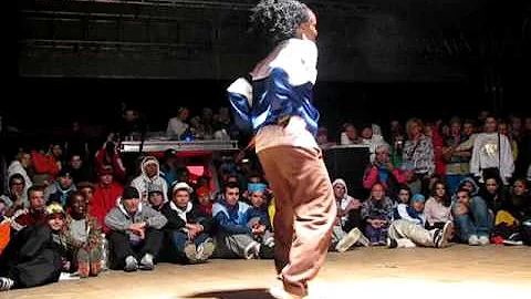 SDK 2009 house battle Martha vs Hiro-winner