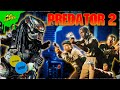 Why Predator 2 (1990) is the best Predator Sequel | Movie Dumpster S5 E11