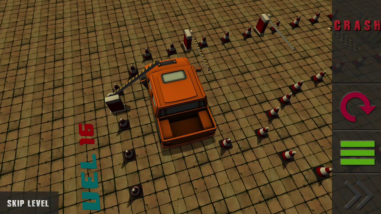 Park simulator level 10 25 (chapter 3) YouTube