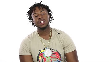 Quay Global On Changing Name From Quavo Sinatra and Why He Wants To Learn Spanish Language